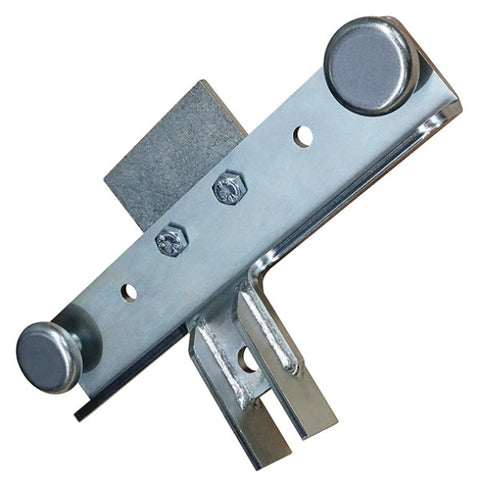 Sliding Posts (Curtain Sider)