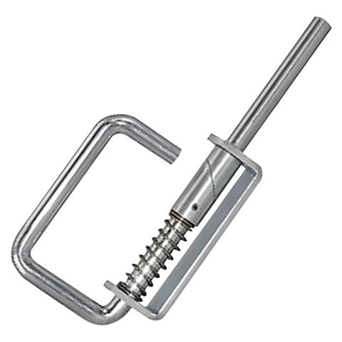 Locks & Spring Bolts