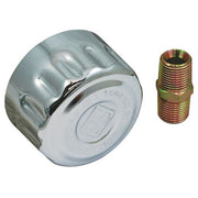 Oil Breather Cap - 1/2” BSPT