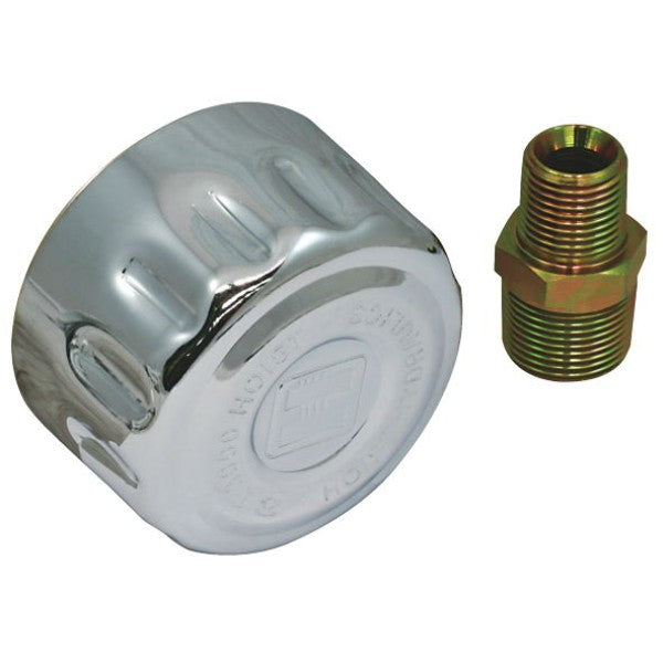 Oil Breather Cap - 3/4” BSPT