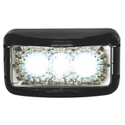 LV LED Rectangle Marker Lamps - 74mm x 39mm x 31mm