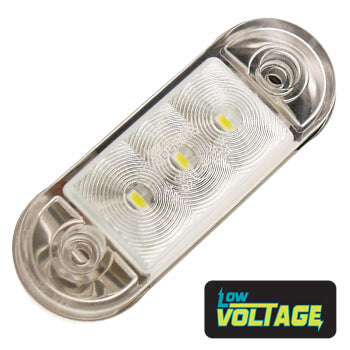 EL1417 LED Marker Lamp 350x350