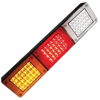 LED COMBINATION LAMP - STOP / TAIL / INDICATOR / REVERSE