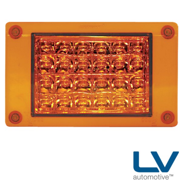 LV LED Indicator Lamp Insert