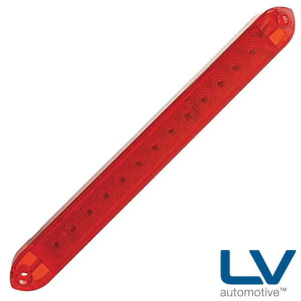 LV LED Stop / Tail Lamp - 9 High Power LED’s