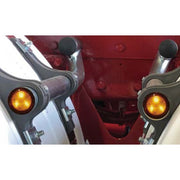 Lucidity LED Mudguard Marker Lamp - 26257A