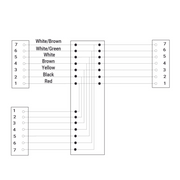 EBS Junction Box - Lucidity 3970092