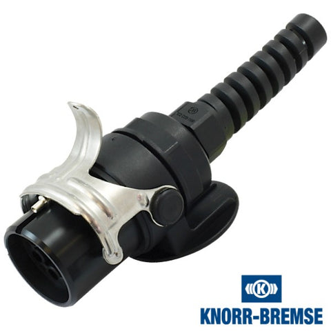 Knorr Bremse - Tebs Modules & Parts