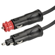 NARVA HALOGEN OPTIMAX ROTATING BEACON WITH MAGNETIC BASE - AMBER