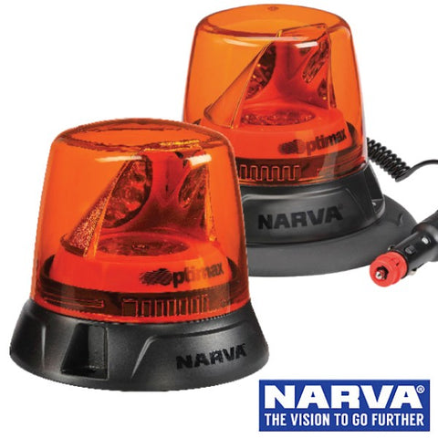 Led/Halogen Emergency & Warning Lights