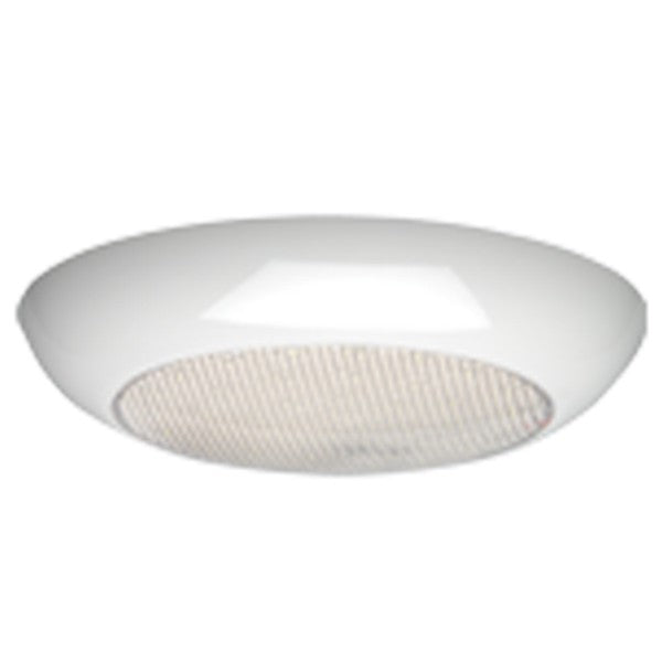 LED Interior Lamp, White Base - 145mm