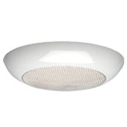 LED Interior Lamp, White Base - 145mm