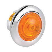 Narva Model 2 / LED Side Marker Lamp with 0.2m Cable  - Amber
