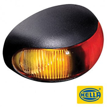 ELH2053 LED Side Marker Lamp 350x350