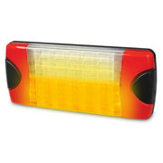 Hella LED Combination Lamp, 12V/24V DC - Stop / Tail / Indicator