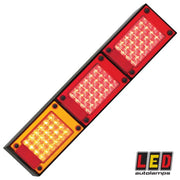 J3BARRM Jumbo LED Lamp - Stop / Tail / Indicator