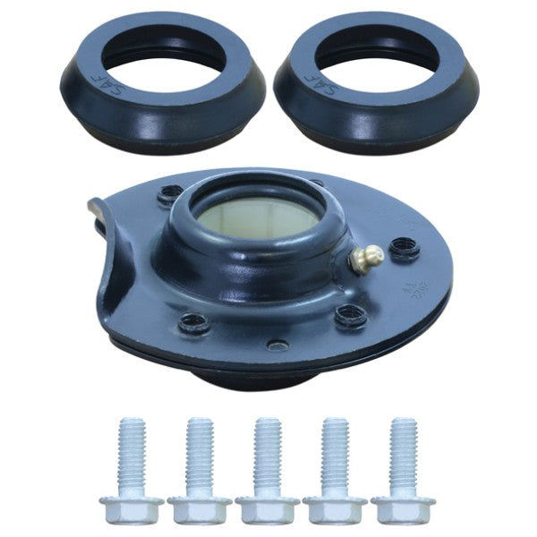 Camshaft Bush, Washer & Circlip Kit - 1 Axle Set - J-SAF Intradrum