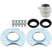 Camshaft Bush, Washer & Circlip Kit - 1 Axle Set - SAF
