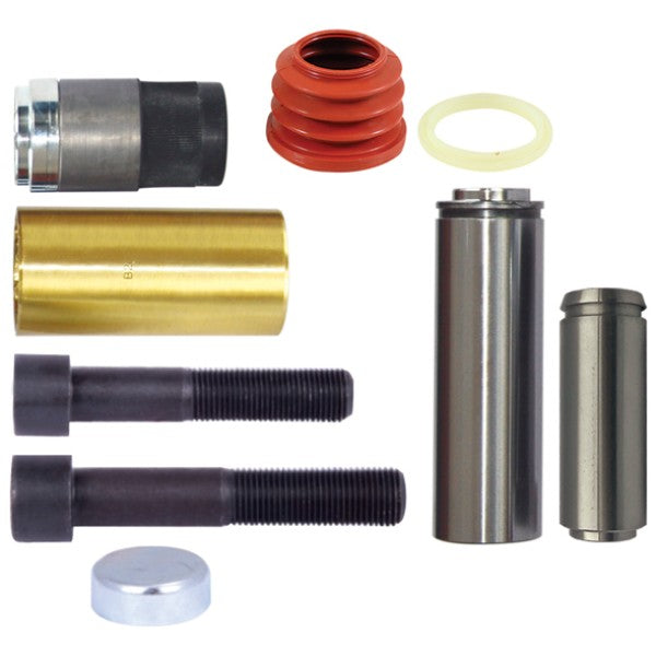 Caliper New Type Slide Pin & Bush Kit