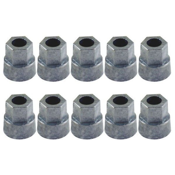 Caliper Adjusting Adaptor Caps (10 Pack)