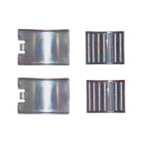 Wabco Pan 17.5 - Caliper Repair Kits