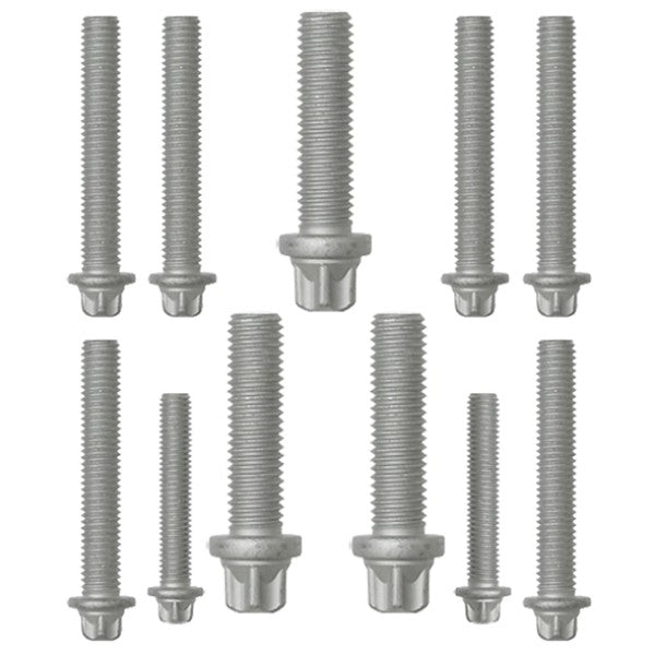 Caliper Bolt Kit - Knorr SB6 SB7