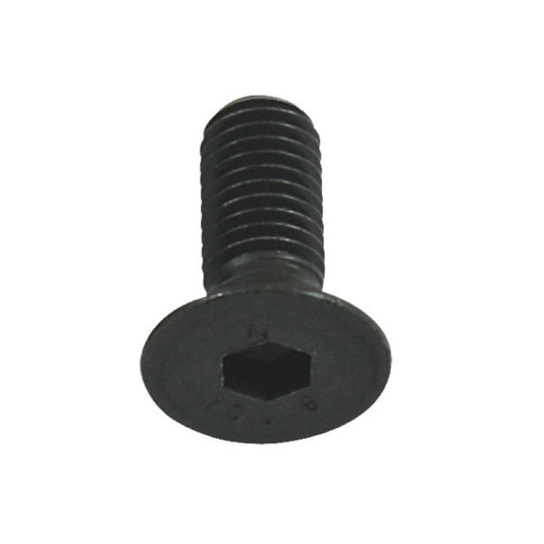 Caliper Cover Plate Screw (Counter Sunk) - Meritor DX195 DX225