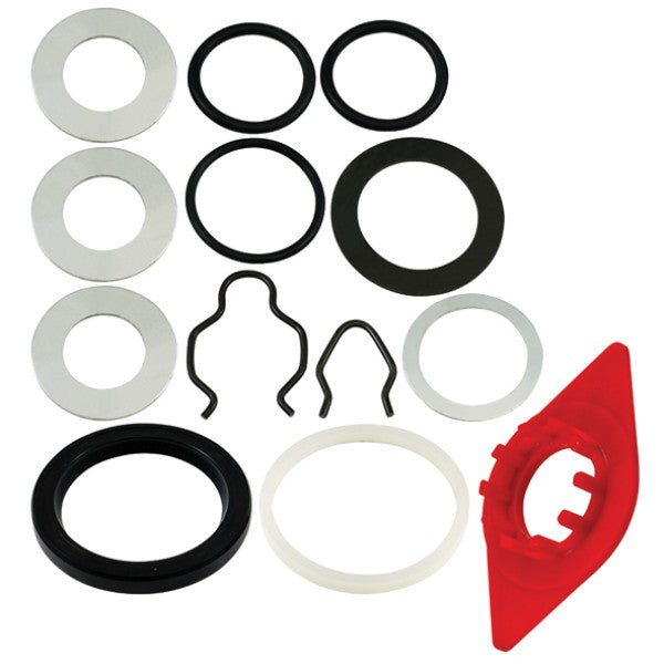 Camshaft Washer & Circlip Kit - SAF