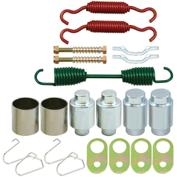 Brake Shoe Hardware Kit - ‘Q+’ Brake