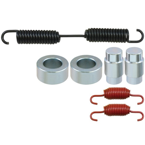 Brake Shoe Hardware Kit - Eaton JE501