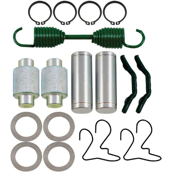 Brake Shoe Hardware Kit - DANA