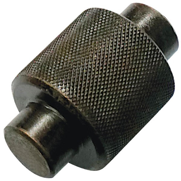 Brake Shoe Knurled Roller - 1/8” Oversized