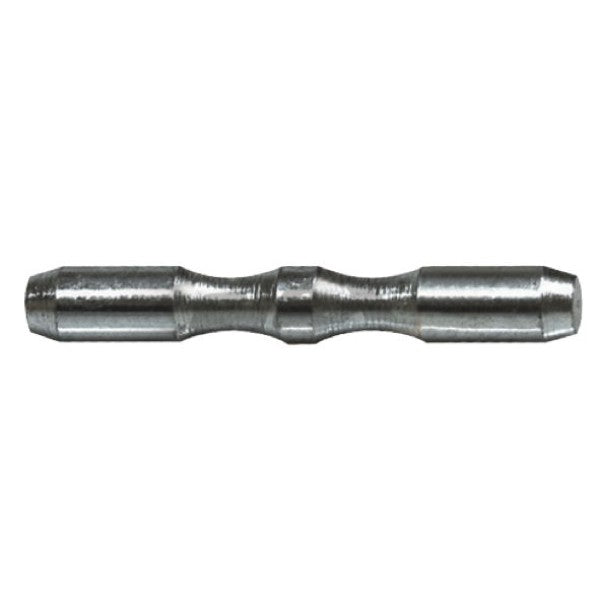 Brake Shoe Spring Retainer Pin - BPW Aluminium Shoes