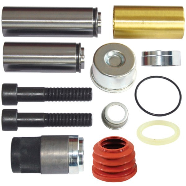 Caliper Slide Pin & Seal Kit - CKSK.6