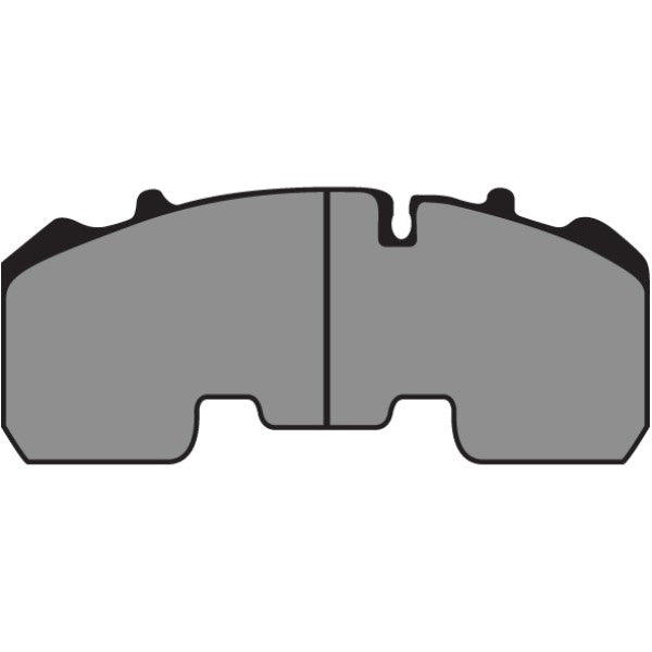 Disc Brake Pads, Knorr Bremse (After Market) - 29306, 29165, 29184