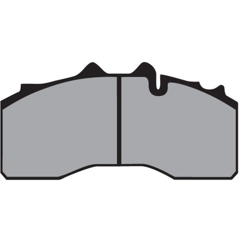 Bpw Tsb 3709 / Tsb 4309 - Caliper Repair Kits