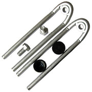 Disc Pad Retainer Kit - Wabco Pan 19.1