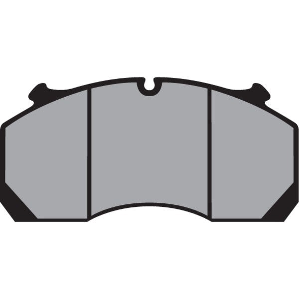 Disc Brake Pads, Meritor DX225 (Genuine) - 29150