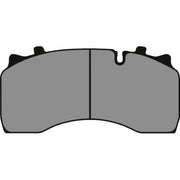 Disc Brake Pads, Wabco (After Market) - 29141