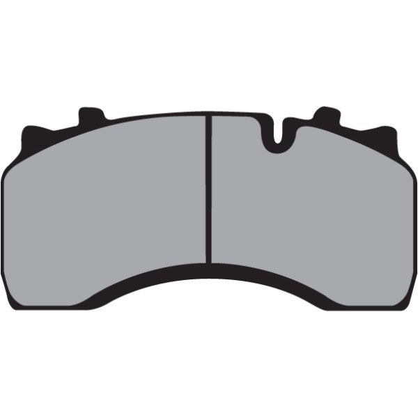 Disc Brake Pads, Wabco (After Market) - 29142