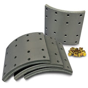 Brake Lining Set 8