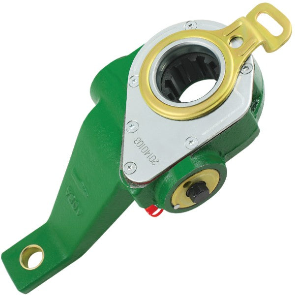 Slack Adjuster - 10 Spline - Automatic - SR4 Left Hand Front