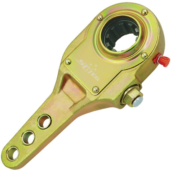 Slack Adjuster - 10 Spline - Manual - Heavy Duty