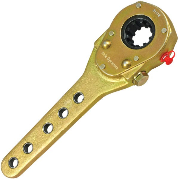 Slack Adjuster - 10 Spline - Manual - BPW