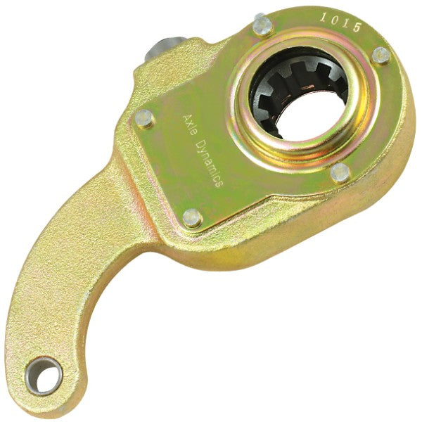 Slack Adjuster - 10 Spline - Manual - Curved