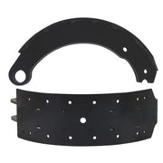 Unlined Brake Shoe - Meritor Steer Axle P4524B - 16.5