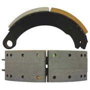 NA42 Lined Brake Shoe - Eaton “P” type 1308 - 15” x 4”