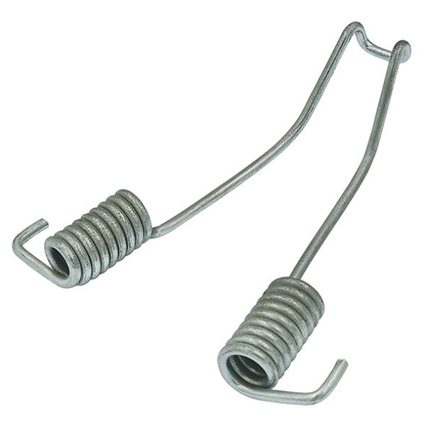 BPW Hooked Brake Shoe Return Spring - 0339733080