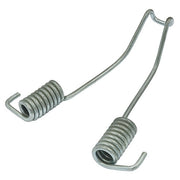 BPW Hooked Brake Shoe Return Spring - 0339733080