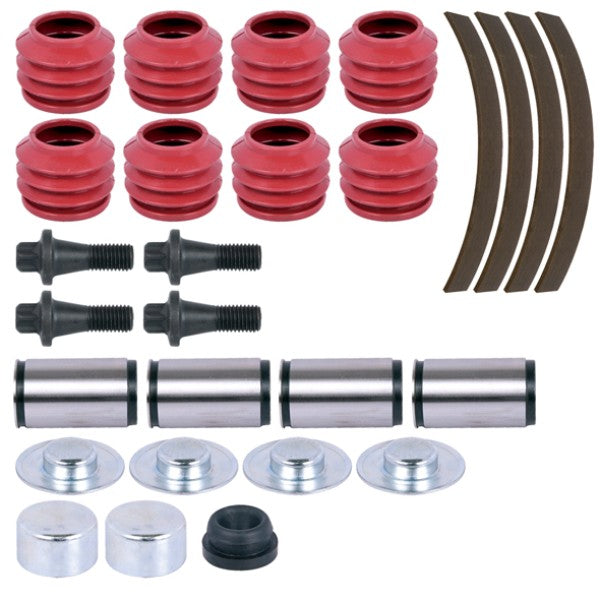 Caliper Pin Bolt & Boot Kit - Modul X Gen 1 / 2